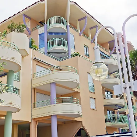 Quartier Latin.5 * Fréjus