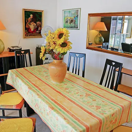 Quartier Latin.5 Apartament Fréjus