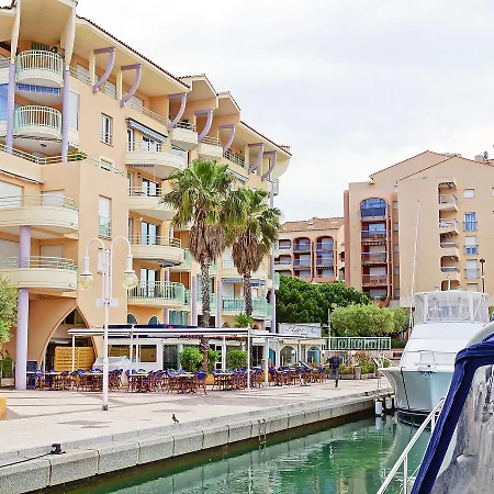 Quartier Latin.5 Apartament