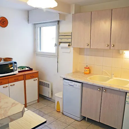 Quartier Latin.5 Apartament *