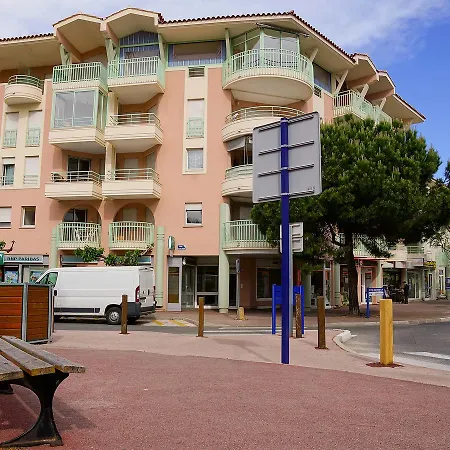 Quartier Latin.5 * Fréjus