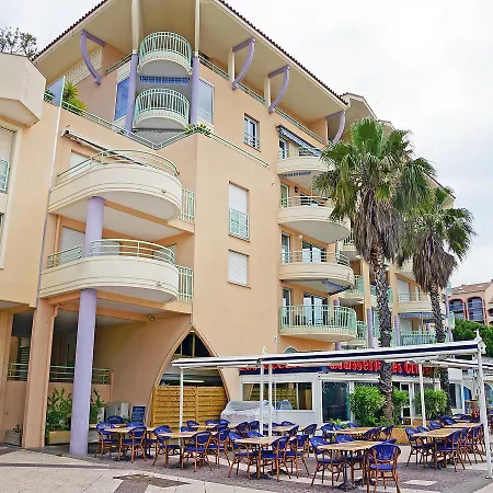 Quartier Latin.5 * Fréjus