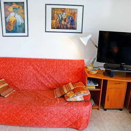 Quartier Latin.5 Apartament