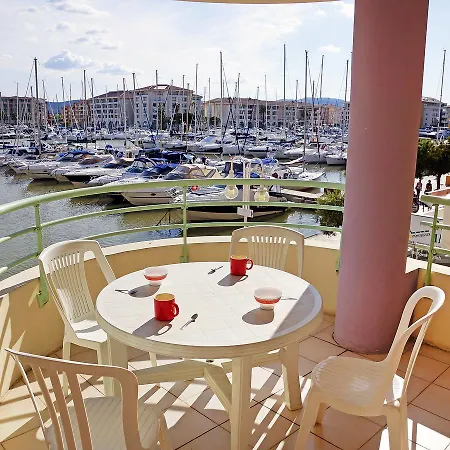 Quartier Latin.5 Apartament