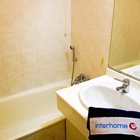 Apartament Quartier Latin.5