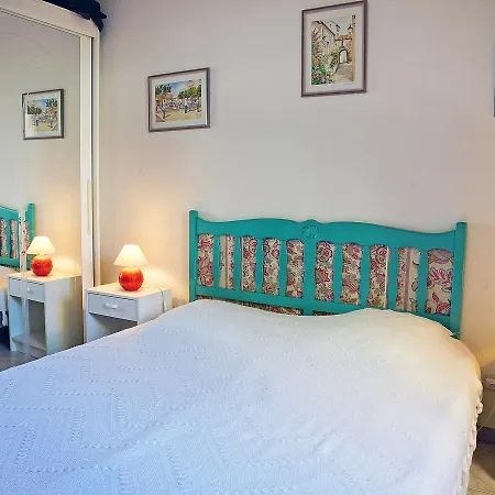 Quartier Latin.5 Apartament Fréjus