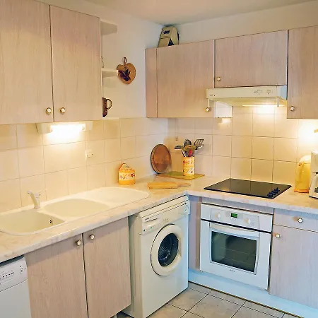 Quartier Latin.5 Apartament Fréjus