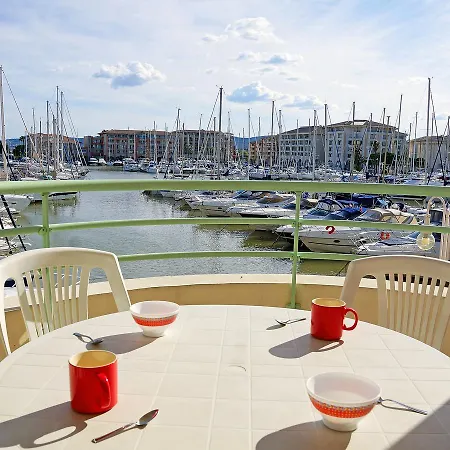 Apartament Quartier Latin.5 *